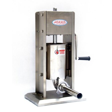 Maquina Hakka Horizontal máquina para hacer salchichas