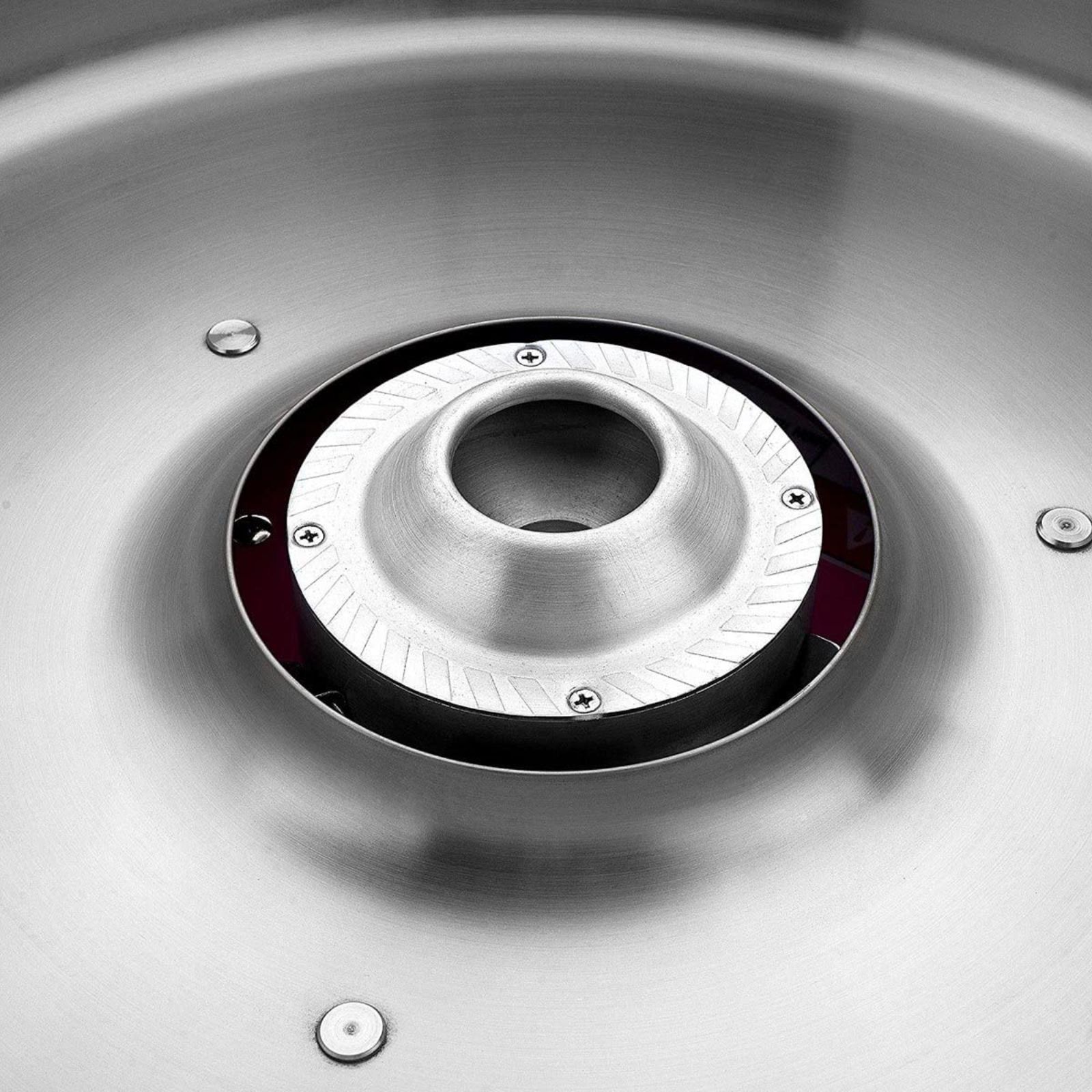 algodon azucar compacta