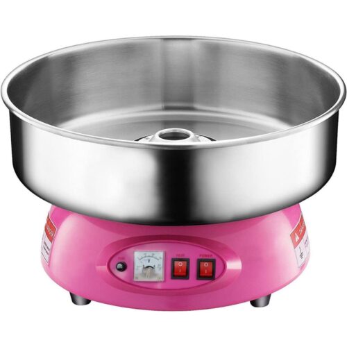 Máquina para hacer algodón de azúcar