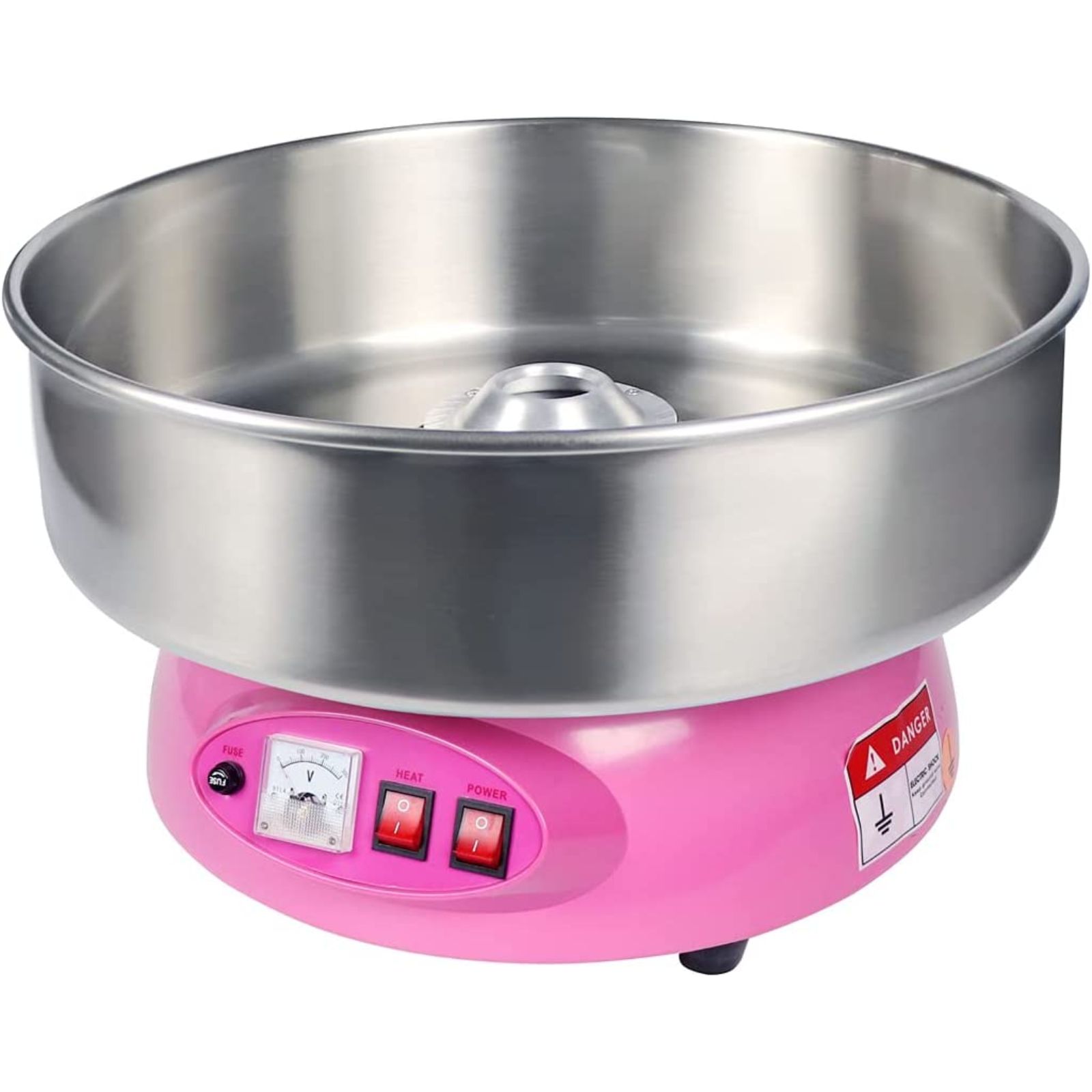 maquina para algodon