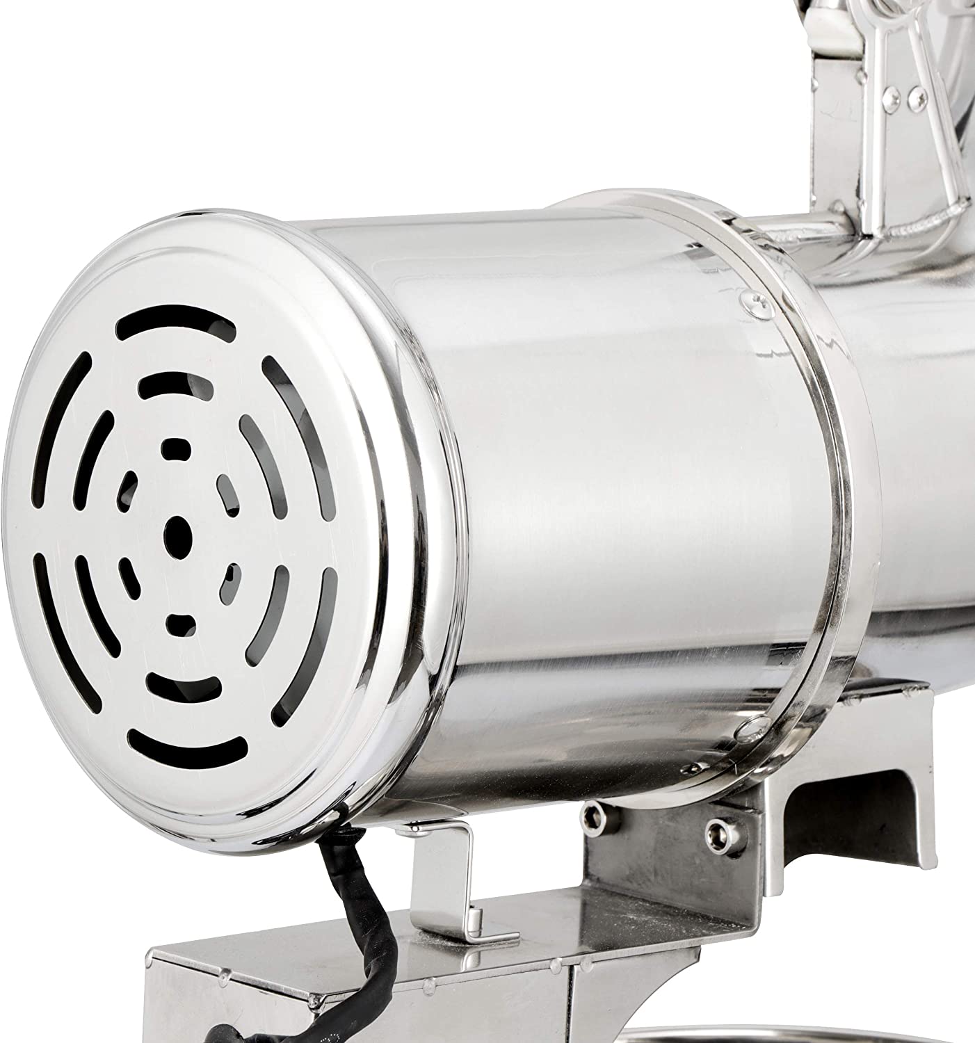 Máquina para minutas Triturador de hielo