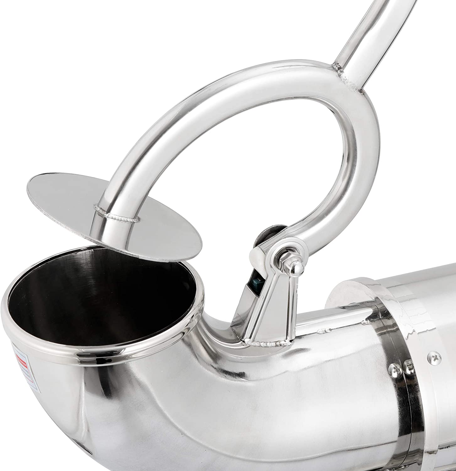 Triturador para minuta Triturador de hielo