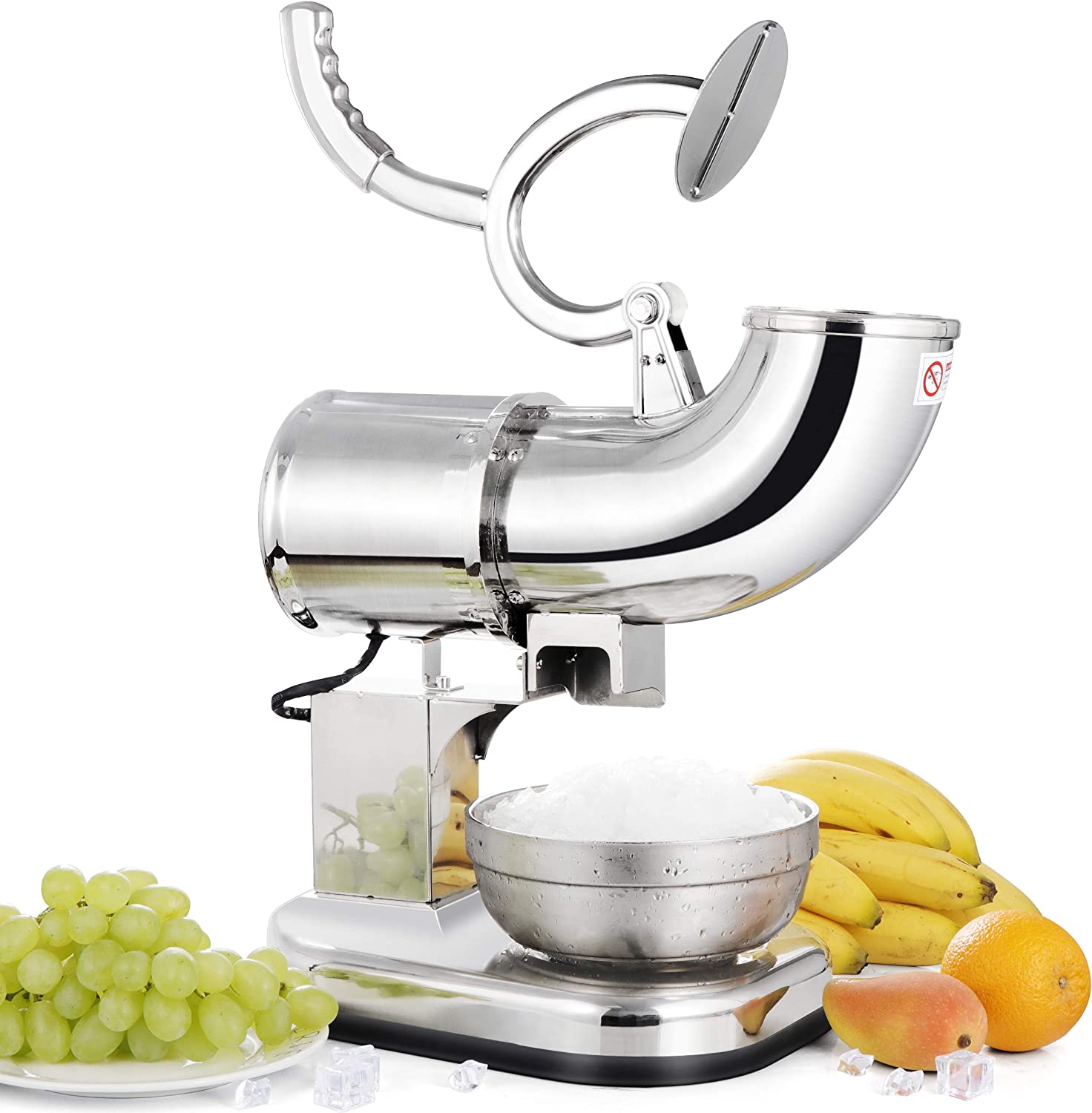 Triturador Triturador de hielo