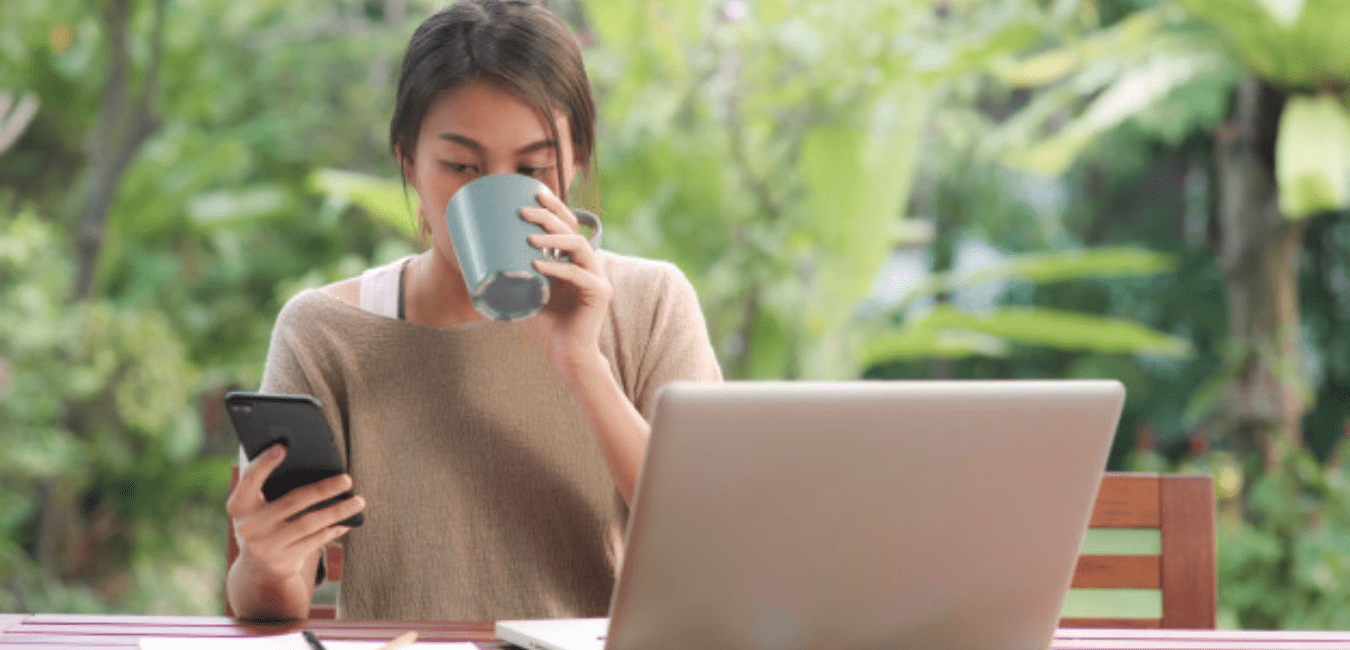 Mejora la imagen de tu negocio. Ventas en línea