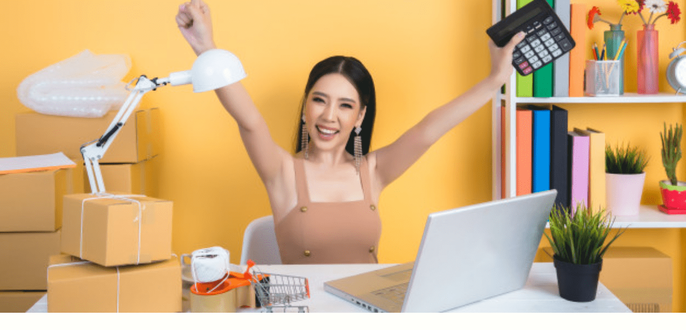 Ventas en línea. Ventas en todo momento