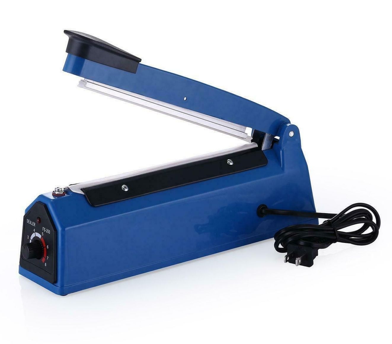 Selladora de bolsas 2