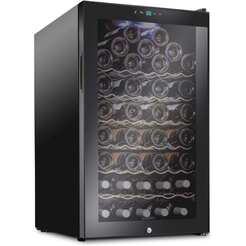 Refrigerador Ivation para vino