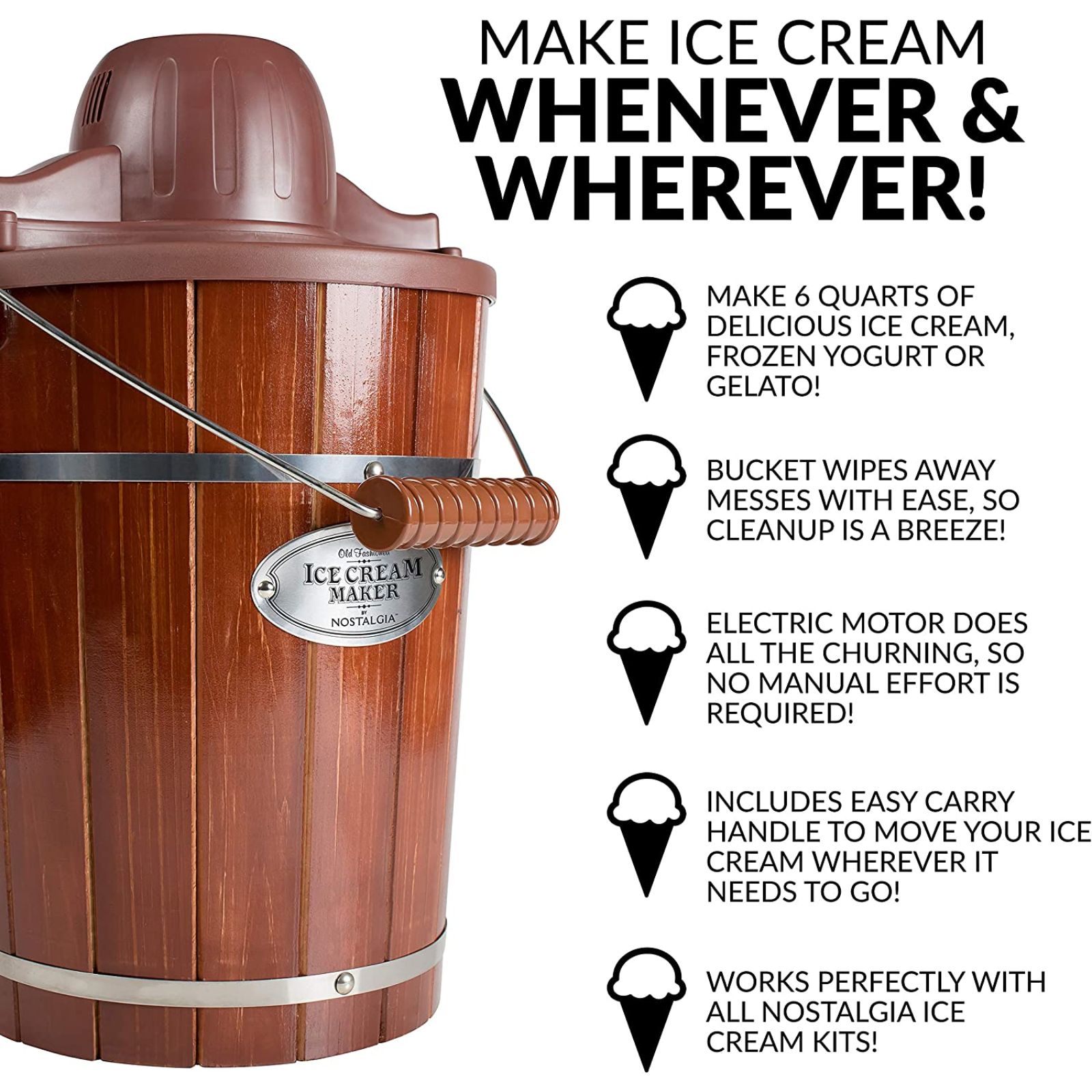 Sorbete artesanal Sorbete artesanal