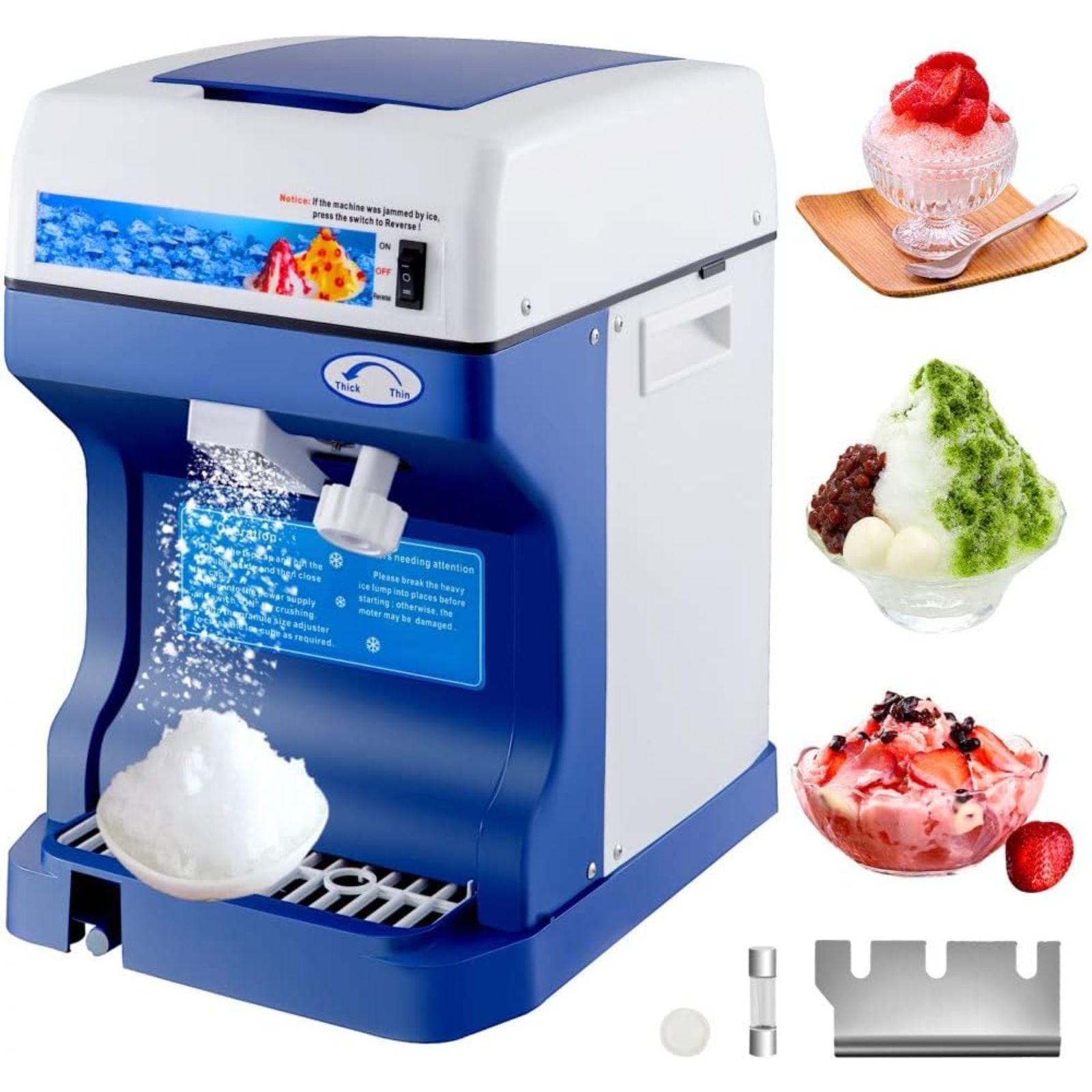 Minutas máquina Máquina para hacer minutas