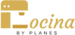 Cocina By PLANES