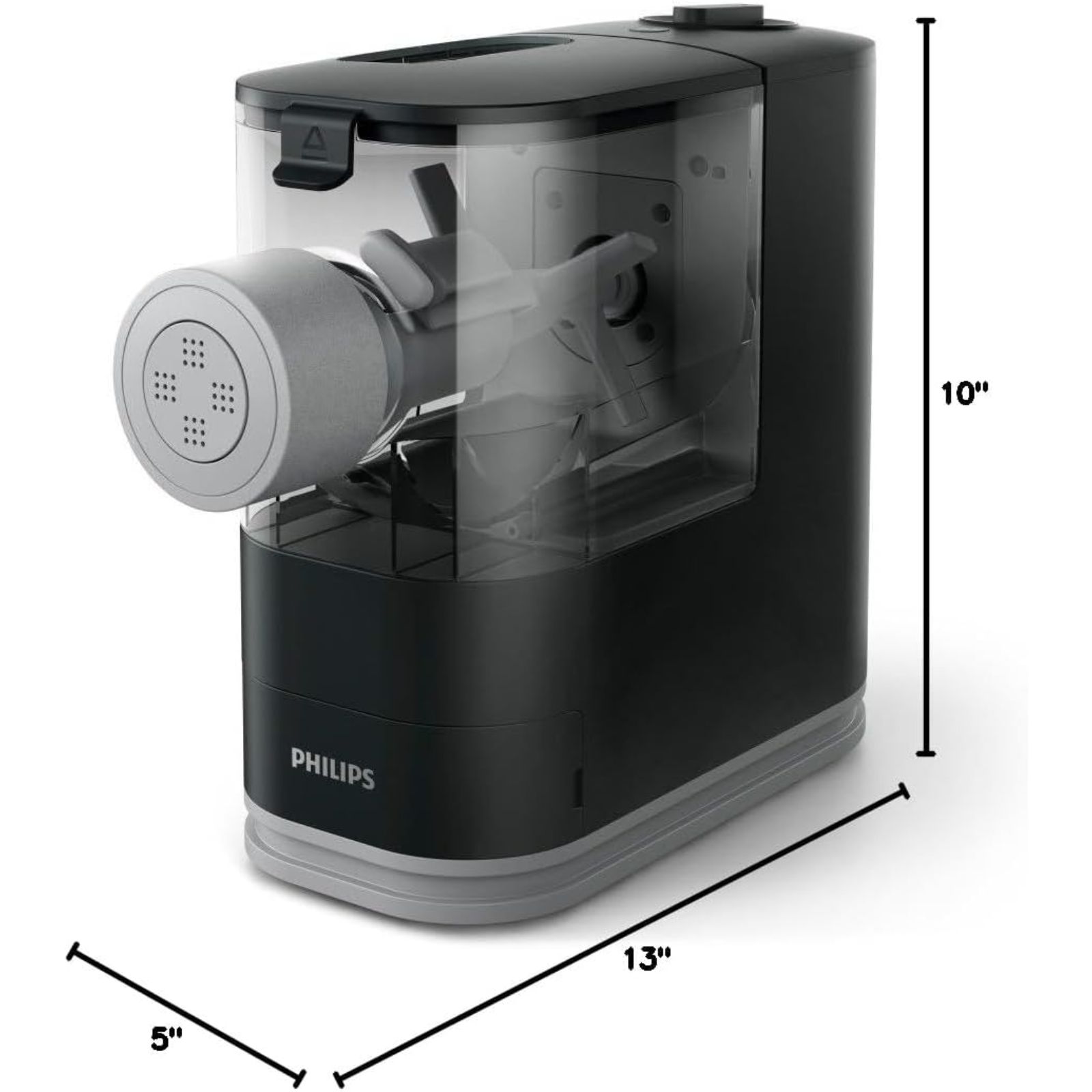 Máquina para hacer pasta - Imagen 7